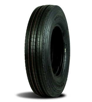 Шина грузовая Triangle Tr660 8.00 R22.5 128/130M 14PR (универсальная)