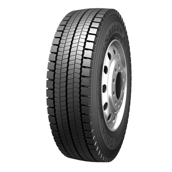 Шина грузовая Sailun Sdl1 315/70 R22.5 154/150L 18PR (ведущая)