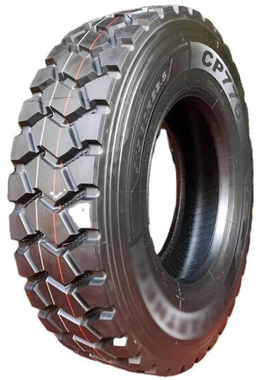 Шина грузовая Atlander Atl776 315/80 R22.5 167/164J 22PR (ведущая)