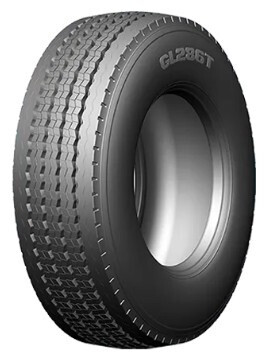 Шина грузовая Advance Gl286T 385/65 R22.5 164K 24PR (прицеп)