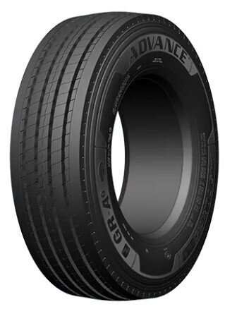 Шина грузовая Advance Gr-A1 315/80 R22.5 156/150L 20PR (рулевая)