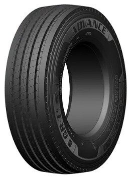 Шина грузовая Advance Gr-T1 245/70 R17.5 143/141J 18PR (прицеп)