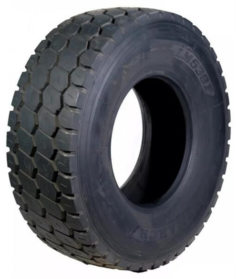 Шина грузовая Long March Lm539 F 445/65 R22.5 169L 22PR (прицеп)