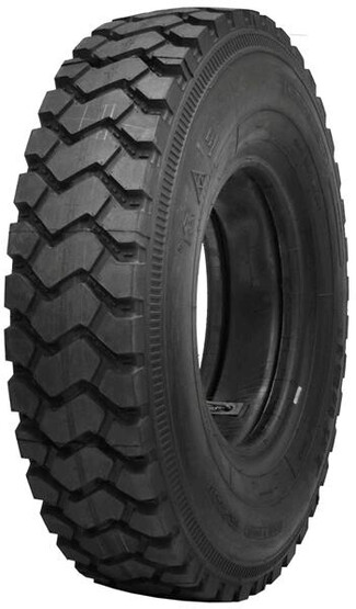 Шина грузовая Triangle Tr691Js 12.00 R20 158/155F 22PR (ведущая)