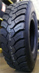 Шина грузовая Crosswind Cwd40K 13.00 R22.5 156/150K 18PR (ведущая)