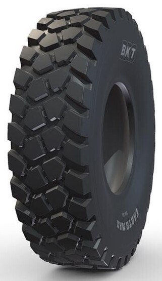 Шина грузовая Bkt Earthmax Sr-33 395/85 R20 168J (ведущая)