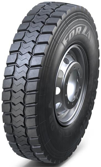 Шина грузовая Кама Forza Or A 315/80 R22.5 156/150F (ведущая)