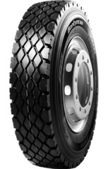 Шина грузовая Red Tyre Rt-345 11.00 R22.5 150/147 (универсальная)