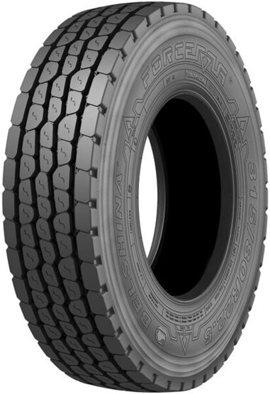 Шина грузовая Белшина Bel-326 315/80 R22.5 156/150K (рулевая)