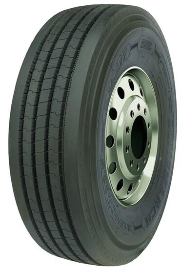 Шина грузовая Long March Lm217 315/80 R22.5 156/150M 20PR (рулевая/прицепная)