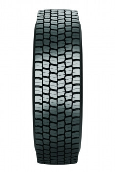 Шина грузовая Atlander Atl600 11.00 R22.5 148/145M 16PR (ведущая)
