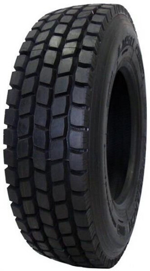 Шина грузовая Long March Lm 511 7.00 R16 118/114J (ведущая)