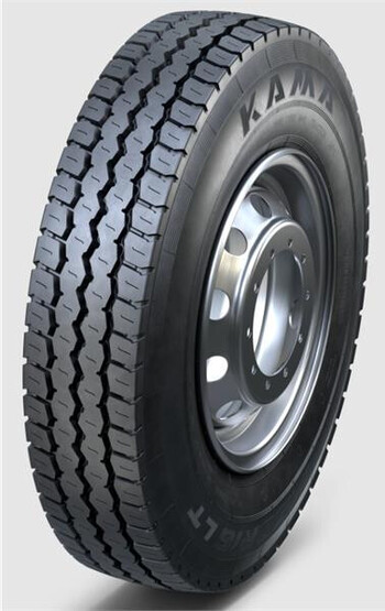 Шина грузовая Кама Нк-312 7.50 R16 121/120L (универсальная)