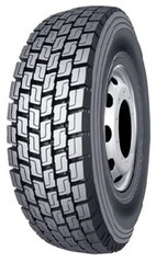 Шина грузовая Sonix Sx802 315/70 R22.5 157/153L 20PR (ведущая)