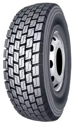 Шина грузовая Sonix Sx802 315/70 R22.5 157/153L 20PR (ведущая)