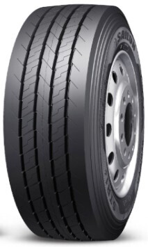 Шина грузовая Sailun Str1+ 385/65 R22.5 164K 24PR (прицеп)