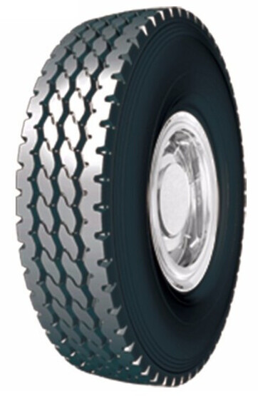Шина грузовая Triangle Tr663+ 10.00 R20 149/146K 18PR (универсальная)
