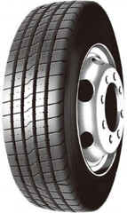 Шина грузовая Double Star F-One 315/80 R22.5 154/151M 18PR (рулевая)