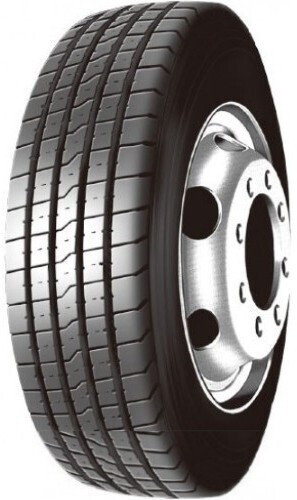 Шина грузовая Double Star F-One 315/80 R22.5 154/151M 18PR (рулевая)