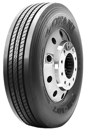Шина грузовая Otani Oh-107 315/70 R22.5 156/150L 18PR (рулевая/прицепная)