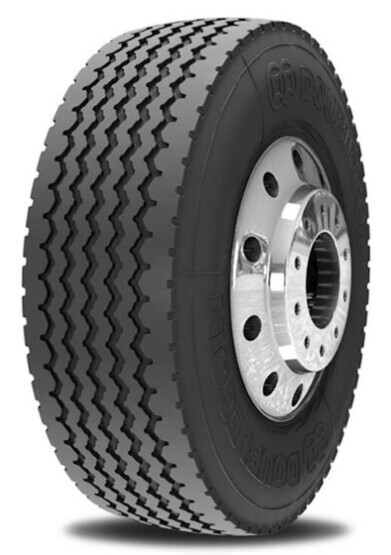 Шина грузовая Doublecoin Rr900 385/65 R22.5 160K (прицеп)