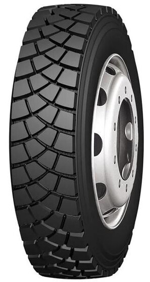 Шина грузовая Long March Lm330 315/80 R22.5 158/156J 22PR (ведущая)