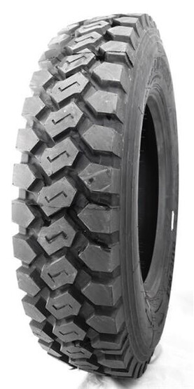 Шина грузовая Long March Lm 306 10.00 R20 149/146G 18PR (ведущая)