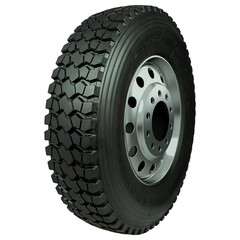 Шина грузовая Long March Lm 338 11.00 R20 152/149K 18PR (ведущая)