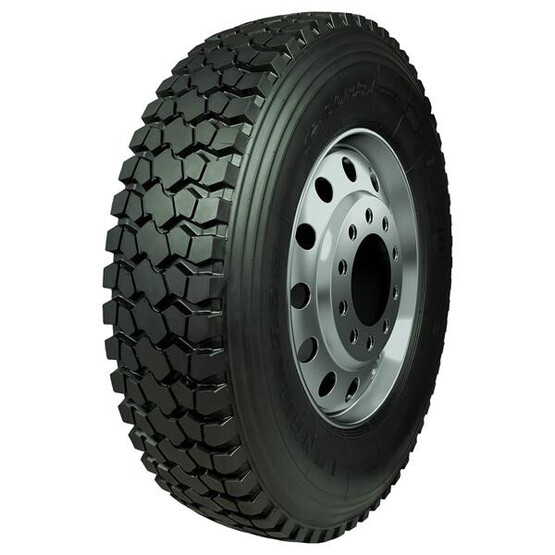 Шина грузовая Long March Lm 338 12.00 R24 160/157K 20PR (ведущая)