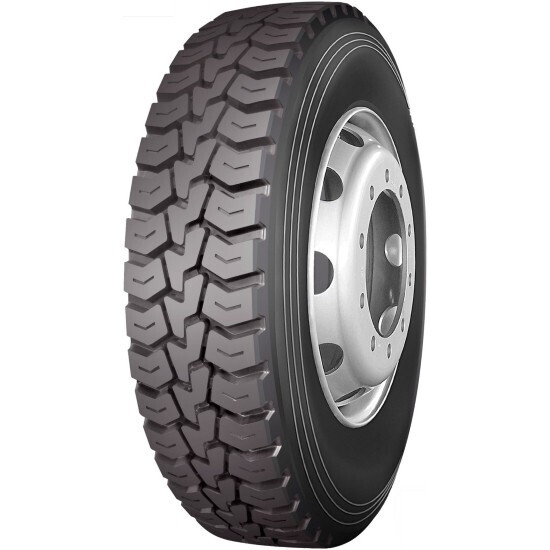 Шина грузовая Long March Lm 303 9.00 R20 144/142K 16PR (ведущая)