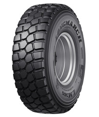 Шина грузовая Long March Lm 365 16.00 R20 174/171G 22PR (ведущая)