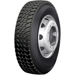 Шина грузовая Long March Lm 509 245/70 R19.5 135/133M 16PR (ведущая)