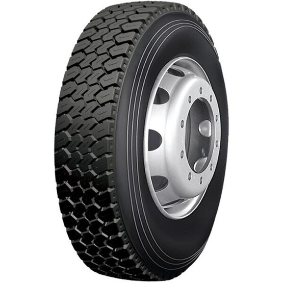 Шина грузовая Long March Lm 509 245/70 R19.5 135/133M 16PR (ведущая)