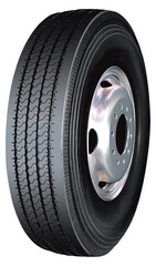 Шина грузовая Long March Lm 120 255/70 R22.5 140/137M 16PR (универсальная)