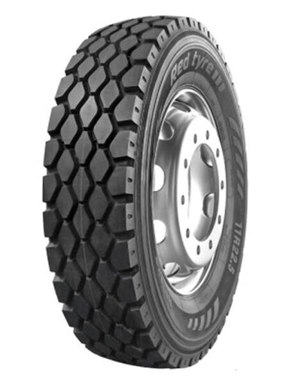 Шина грузовая Red Tyre Rt-325 9.00 R20 146/144D 16PR (универсальная)