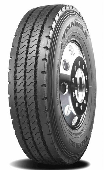 Шина грузовая Triangle Tr880 315/80 R22.5 157/154L 20PR (универсальная)