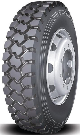 Шина грузовая Long March Lm305 12.00 R24 162/159F 22PR (ведущая)