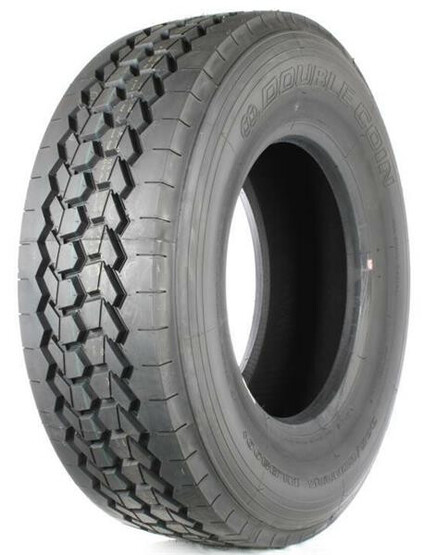Шина грузовая Doublecoin Rlb900+ 445/65 R22.5 171J 20PR (прицеп)