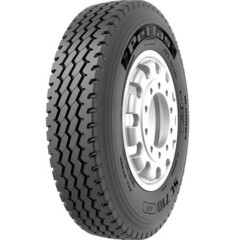 Шина грузовая Petlas Sc710 315/80 R22.5 156/150L 20PR (универсальная)