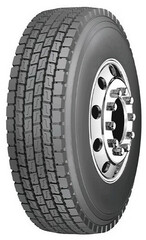 Шина грузовая Sunwide Sdr530 315/80 R22.5 156/153L 20PR (ведущая)