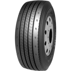 Шина грузовая Blacklion Bt160 385/65 R22.5 164K (рулевая/прицепная)