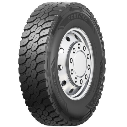 Шина грузовая Fortune Fdm215 13.00 R22.5 156/150K 20PR (ведущая)