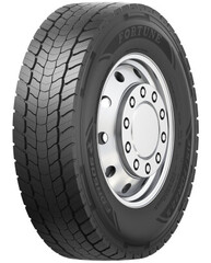 Шина грузовая Fortune Fdr606 215/75 R17.5 128/126M 16PR (ведущая)