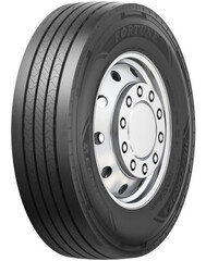 Шина грузовая Fortune Far603 215/75 R17.5 136/134J 18PR (рулевая)