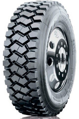 Шина грузовая Atlander Atl956 12.00 R24 168F 24PR (ведущая)