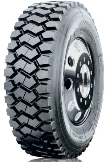 Шина грузовая Atlander Atl956 12.00 R24 168F 24PR (ведущая)