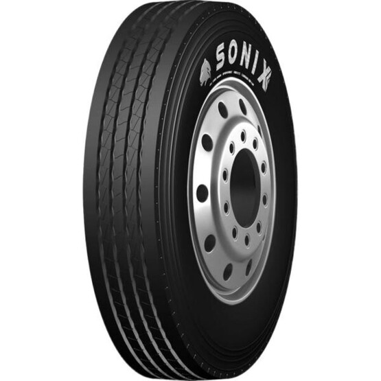 Шина грузовая Sonix Sx706 315/70 R22.5 154/150M 18PR (рулевая)