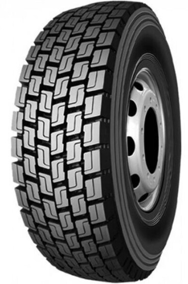 Шина грузовая Sonix Sx816 315/70 R22.5 154/150M 18PR (ведущая)