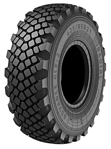 Шина грузовая Advance Gle-2 425/85 R21 160G