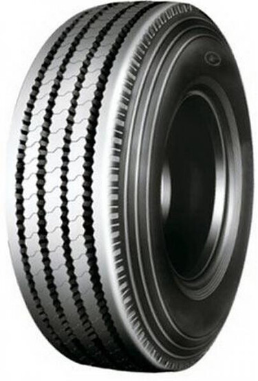 Шина грузовая Linglong F820 8.50 R17.5 121/120M 12PR (универсальная)
